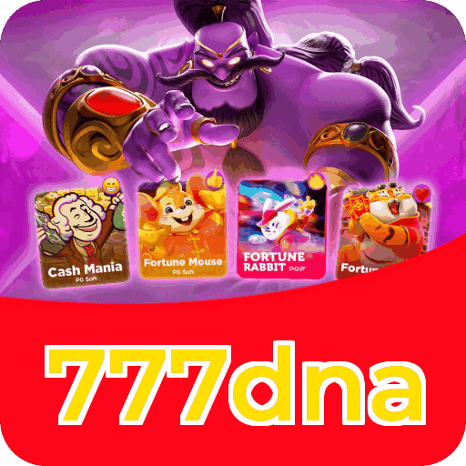 Siga a 777dna no Facebook